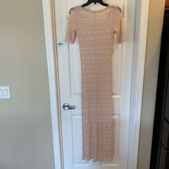 Free People Dress Overlay - Picture 6 of 7
